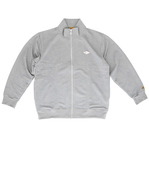 【当商品送料無料】BALL ジャケット ボール 64532 通販 裏毛 ワッペン付きスタンドジャケット ブルゾン カジュアルジャケット ジャンパー