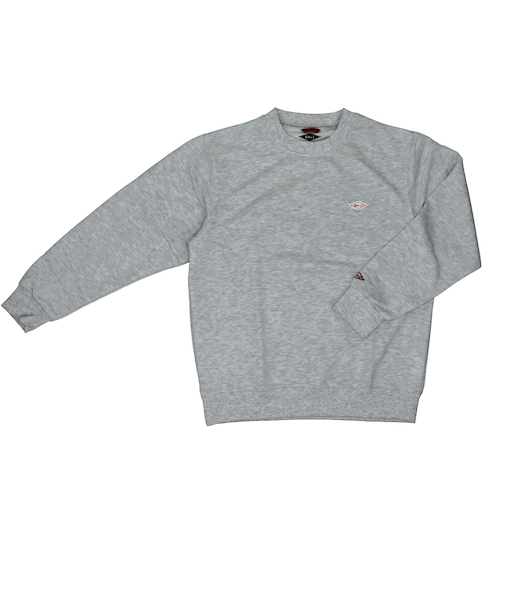 【当商品送料無料】BALL トレーナー ボール 64530 通販 プルオーバー 裏毛 ワッペン付きトレーナー メンズ ブランド 無地 ワンポイント