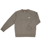 【当商品送料無料】BALL トレーナー ボール 64530 通販 プルオーバー 裏毛 ワッペン付きトレーナー メンズ ブランド 無地 ワンポイント