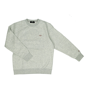 【当商品送料無料】BALL トレーナー ボール 64535 通販 プルオーバー 裏起毛 ワッペン付きトレーナー メンズ ブランド 無地 ワンポイント