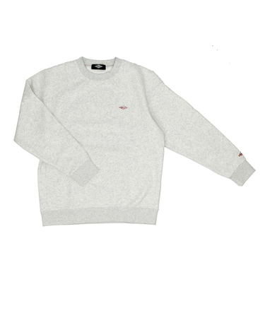 【当商品送料無料】BALL トレーナー ボール 64535 通販 プルオーバー 裏起毛 ワッペン付きトレーナー メンズ ブランド 無地 ワンポイント