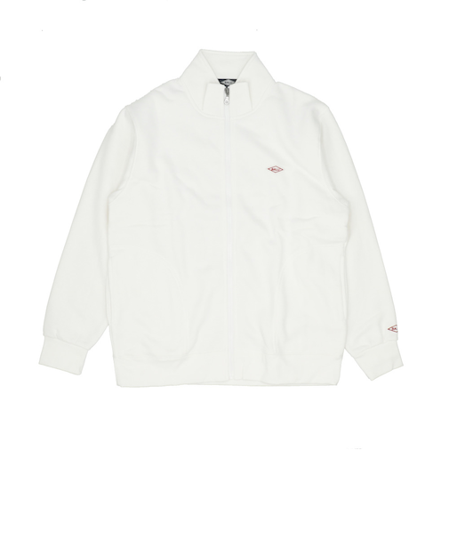 【当商品送料無料】BALL ジャケット ボール 64537 通販 裏起毛 ワッペン付きスタンドジャケット ブルゾン カジュアルジャケット ジャンパー