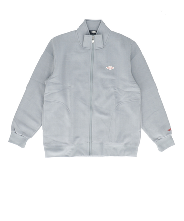 【当商品送料無料】BALL ジャケット ボール 64537 通販 裏起毛 ワッペン付きスタンドジャケット ブルゾン カジュアルジャケット ジャンパー