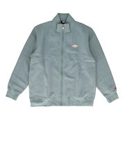 【当商品送料無料】BALL ジャケット ボール 64537 通販 裏起毛 ワッペン付きスタンドジャケット ブルゾン カジュアルジャケット ジャンパー