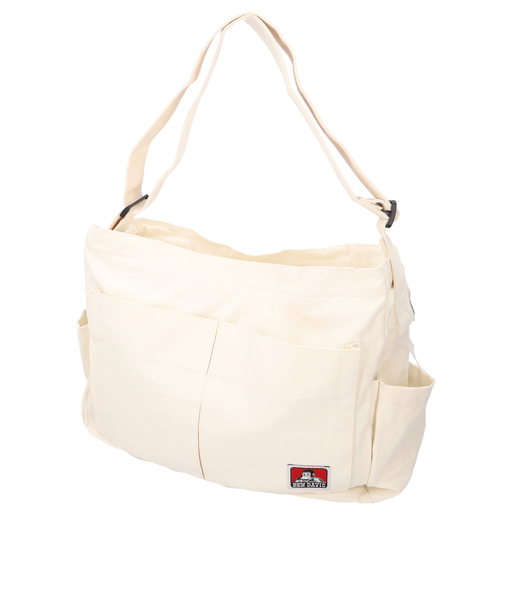 【当商品送料無料】ベンデイビス BEN DAVIS ショルダー BDW-8386 通販 ショルダーバッグ ショルダーバック 斜めがけバッグ メンズ