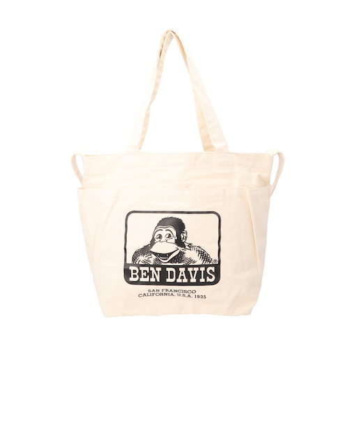 【当商品送料無料】ベンデイビス BEN DAVIS トートバッグ BDW-8387 通販 ショルダーバッグ トートバック ショルダーバック