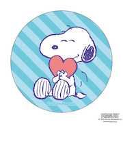 【当商品送料無料】PEANUTS グッズ 通販 スヌーピー 缶バッジ まじかる百貨店缶バッジ 4947864066451 PEANUTS09
