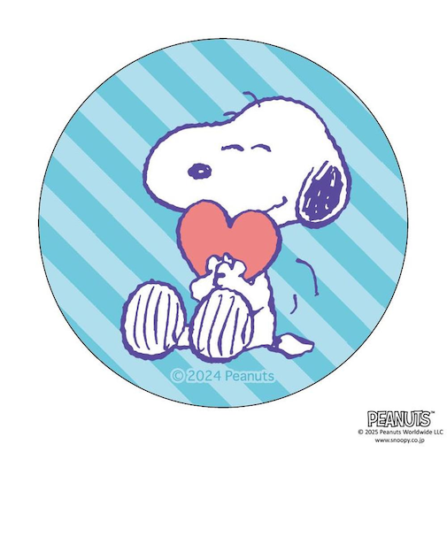 【当商品送料無料】PEANUTS グッズ 通販 スヌーピー 缶バッジ まじかる百貨店缶バッジ 4947864066451 PEANUTS09