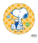 【当商品送料無料】PEANUTS グッズ 通販 スヌーピー 缶バッジ まじかる百貨店缶バッジ 4947864066437 PEANUTS07