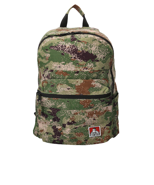 【当商品送料無料】ベンデイビス BEN DAVIS リュック BDW-8383 通販 リュックサック デイパック バックパック DAYPACK