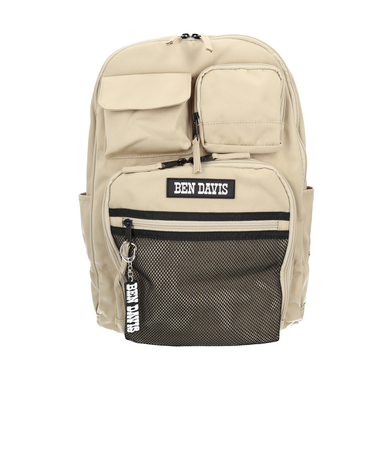 【当商品送料無料】ベンデイビス BEN DAVIS リュック BDW-8381 通販 リュックサック デイパック バックパック LARGE