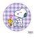 【当商品送料無料】PEANUTS グッズ 通販 スヌーピー 缶バッジ まじかる百貨店缶バッジ 4947864066383 PEANUTS02