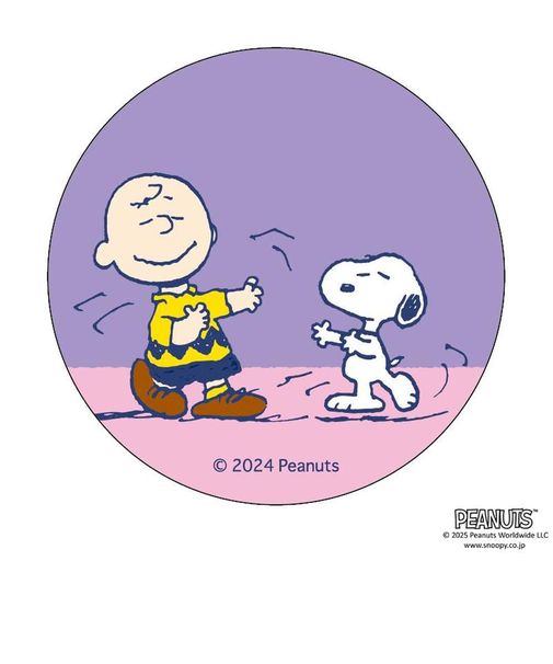 【当商品送料無料】PEANUTS グッズ 通販 スヌーピー 缶バッジ まじかる百貨店缶バッジ 4947864066376 PEANUTS01