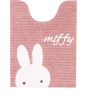 【当商品送料無料】センコー トイレマット キャラクター 通販 トイレ マット ロング 80×60 かわいい おしゃれ 可愛い オシャレ 洗える