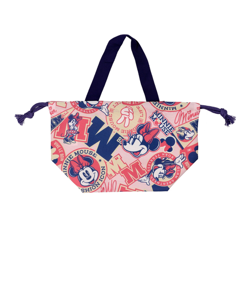 【当商品送料無料】巾着袋 マチ付き 通販 ランチ巾着 マチ付き巾着袋 お弁当ぶくろ お弁当バッグ お弁当箱入れ 給食ぶくろ 小物入れ 可愛い