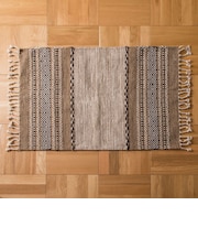 【当商品送料無料】マット おしゃれ ラグ 通販 45x60 長方形 ラグマット アジアンテイスト デザインマット 玄関マット フロアマット 敷物