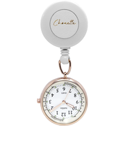 【当商品送料無料】ナースウォッチ リール 通販 日本製ムーブメント フィールドワーク 時計 ASS154 懐中時計 ハングウォッチ コレット 看護師