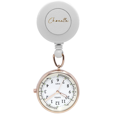 【当商品送料無料】ナースウォッチ リール 通販 日本製ムーブメント フィールドワーク 時計 ASS154 懐中時計 ハングウォッチ コレット 看護師