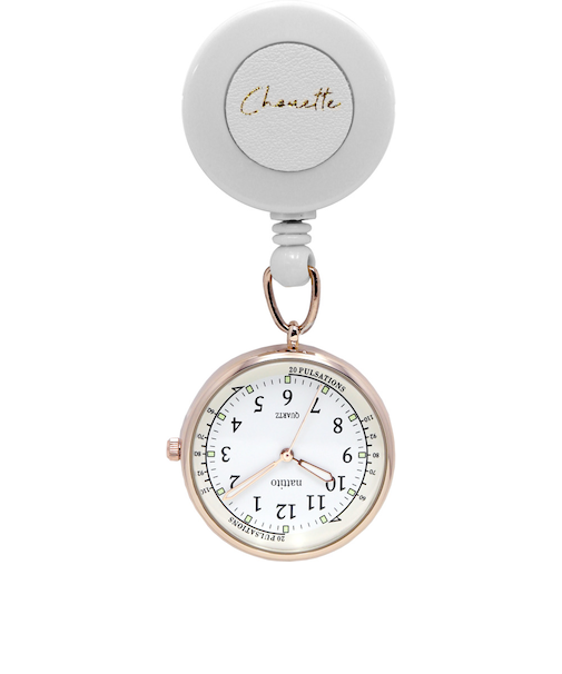 【当商品送料無料】ナースウォッチ リール 通販 日本製ムーブメント フィールドワーク 時計 ASS154 懐中時計 ハングウォッチ コレット 看護師