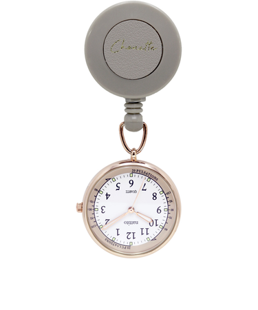 【当商品送料無料】ナースウォッチ リール 通販 日本製ムーブメント フィールドワーク 時計 ASS154 懐中時計 ハングウォッチ コレット 看護師
