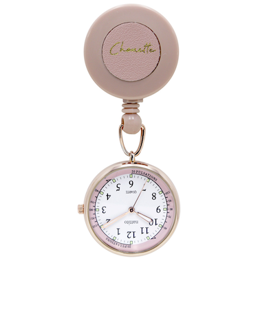 【当商品送料無料】ナースウォッチ リール 通販 日本製ムーブメント フィールドワーク 時計 ASS154 懐中時計 ハングウォッチ コレット 看護師