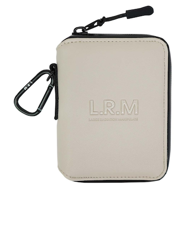 【当商品送料無料】lrm 財布 メンズ財布 通販 折り財布 二つ折り 二つ折り財布 TPUプリント ミドル財布 サイフ さいふ ウォレット