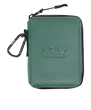 【当商品送料無料】lrm 財布 メンズ財布 通販 折り財布 二つ折り 二つ折り財布 TPUプリント ミドル財布 サイフ さいふ ウォレット