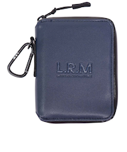 【当商品送料無料】lrm 財布 メンズ財布 通販 折り財布 二つ折り 二つ折り財布 TPUプリント ミドル財布 サイフ さいふ ウォレット