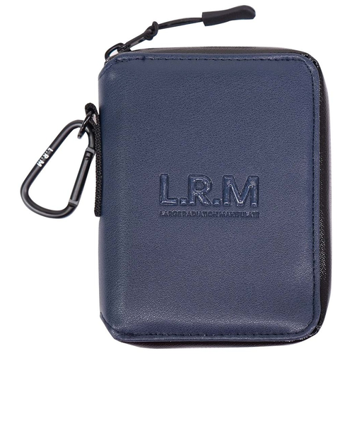 【当商品送料無料】lrm 財布 メンズ財布 通販 折り財布 二つ折り 二つ折り財布 TPUプリント ミドル財布 サイフ さいふ ウォレット