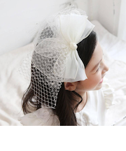 【当商品送料無料】Rora カチューシャ キッズ 通販 エリジェ ヘッドドレス 髪飾り ヘアバンド リボン 大きい キラキラ 細め 細い フォーマル