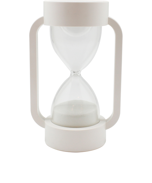 【当商品送料無料】砂時計 おしゃれ 通販 10分 サンドグラス タイマー 10分計 キッチンタイマー 置き時計 時計 置時計 台所 ティータイム