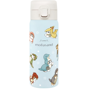 【当商品送料無料】水筒 ワンタッチ かわいい 350ml 通販 ステンレスボトル ワンプッシュボトル マグボトル ステンレス水筒 直飲み水筒