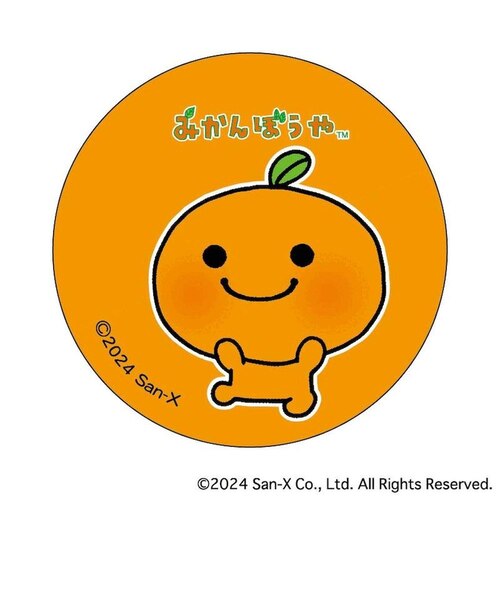 当商品送料無料】みかんぼうや グッズ 通販 サンエックスレジェンド 缶
