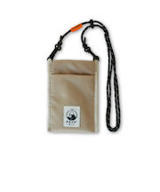 【当商品送料無料】ミニショルダーバッグ 縦型 通販 ごリラックス トトノイモード ミニショルダー ショルダーバッグ 斜め掛け 肩掛け