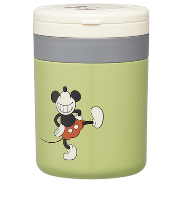 【当商品送料無料】スープジャー かわいい 通販 デリカポット 弁当箱 ランチジャー 保温 保冷 300ml 保温弁当箱 ランチボックス