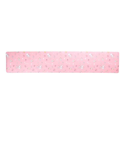 【当商品送料無料】キッチンマット 拭ける キャラクター 通販 キッチン マット 台所マット 台所 足元マット 240cm 45cm 45×240