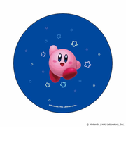 【当商品送料無料】星のカービィ グッズ 通販 Kirby カービー 缶バッジ まじかる百貨店缶バッジ 4947864047054 星のカービィ02