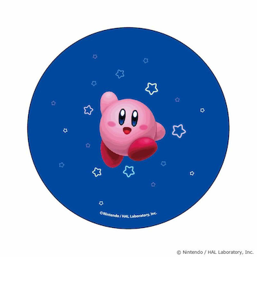 【当商品送料無料】星のカービィ グッズ 通販 Kirby カービー 缶バッジ まじかる百貨店缶バッジ 4947864047054 星のカービィ02