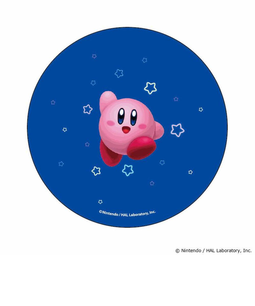 【当商品送料無料】星のカービィ グッズ 通販 Kirby カービー 缶バッジ まじかる百貨店缶バッジ 4947864047054 星のカービィ02