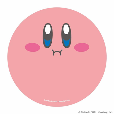 【当商品送料無料】星のカービィ グッズ 通販 Kirby カービー 缶バッジ まじかる百貨店缶バッジ 4947864047047 星のカービィ01