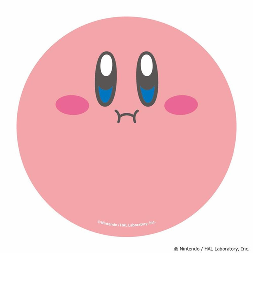 【当商品送料無料】星のカービィ グッズ 通販 Kirby カービー 缶バッジ まじかる百貨店缶バッジ 4947864047047 星のカービィ01