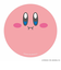 【当商品送料無料】星のカービィ グッズ 通販 Kirby カービー 缶バッジ まじかる百貨店缶バッジ 4947864047047 星のカービィ01