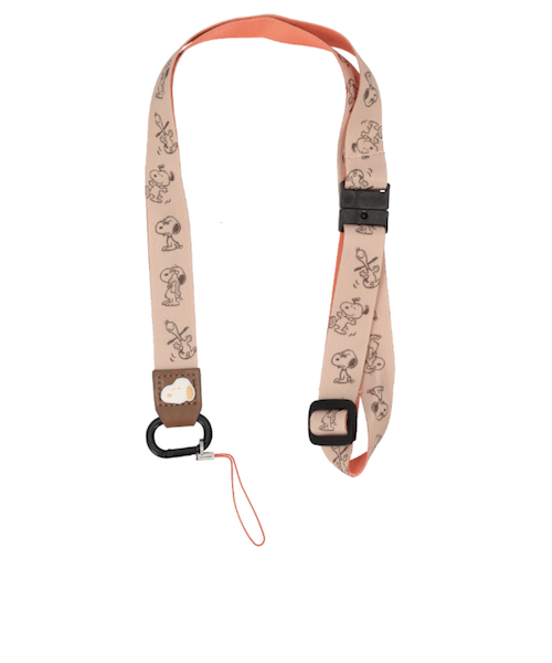 在庫一掃SALE！　ズパゲッティ　ネックストラップ　ネームホルダー　ハンドメイド 在庫一掃SALE！ ズパゲッティ ネックストラップ ネームホルダー