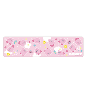 【当商品送料無料】キッチンマット 拭ける キャラクター 通販 キッチン マット 台所マット 台所 足元マット 180cm 45×180 45cm