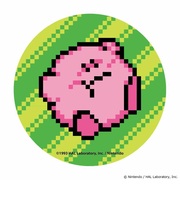 【当商品送料無料】星のカービィ グッズ 通販 Kirby カービー 缶バッジ まじかる百貨店缶バッジ 4947864047078 星のカービィ04