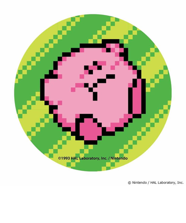 【当商品送料無料】星のカービィ グッズ 通販 Kirby カービー 缶バッジ まじかる百貨店缶バッジ 4947864047078 星のカービィ04