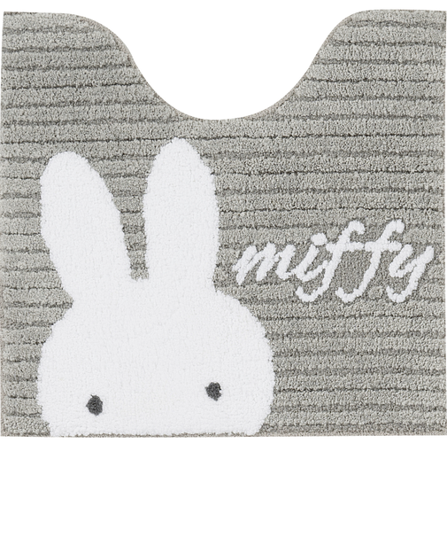 【当商品送料無料】センコー トイレマット キャラクター 通販 トイレ マット 標準 58×60 かわいい おしゃれ 可愛い オシャレ 洗える 丸洗い