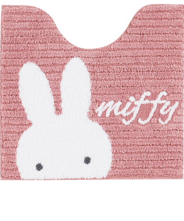 【当商品送料無料】センコー トイレマット キャラクター 通販 トイレ マット 標準 58×60 かわいい おしゃれ 可愛い オシャレ 洗える 丸洗い