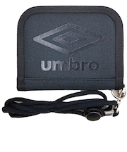 【当商品送料無料】UMBRO アンブロ 財布 ミニ 二つ折り財布 通販 お財布 折り財布 二つ折り ミドル財布 ウォレット ミニウォレット ミニ財布