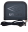 【当商品送料無料】UMBRO アンブロ 財布 ミニ 二つ折り財布 通販 お財布 折り財布 二つ折り ミドル財布 ウォレット ミニウォレット ミニ財布